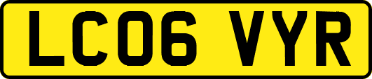 LC06VYR