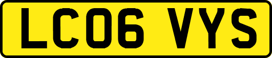 LC06VYS