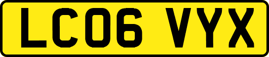 LC06VYX