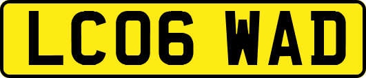 LC06WAD