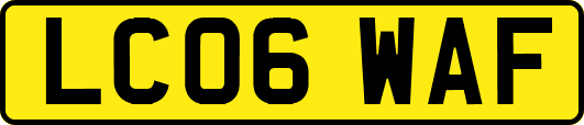 LC06WAF
