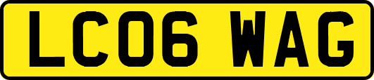 LC06WAG
