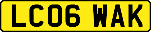 LC06WAK
