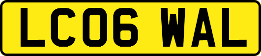 LC06WAL