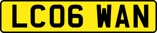 LC06WAN