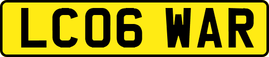 LC06WAR
