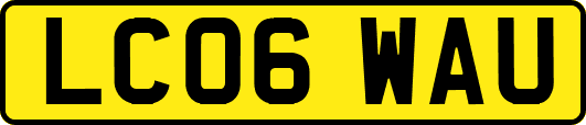 LC06WAU