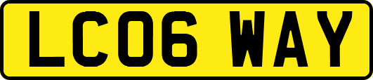 LC06WAY