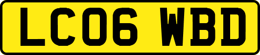 LC06WBD