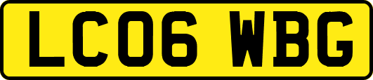 LC06WBG
