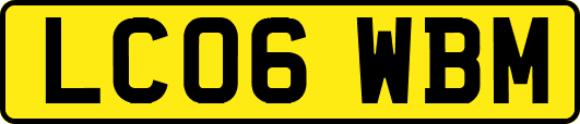 LC06WBM