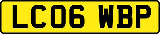 LC06WBP