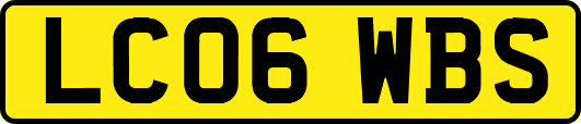 LC06WBS