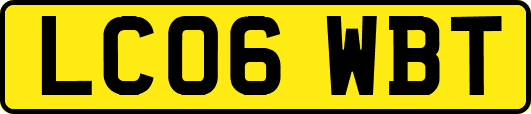 LC06WBT