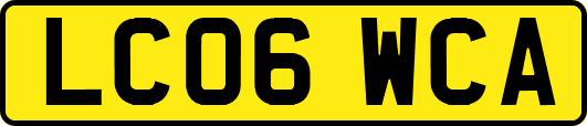 LC06WCA
