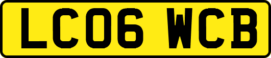 LC06WCB