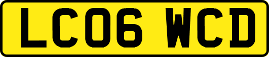 LC06WCD