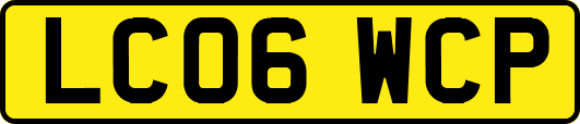 LC06WCP