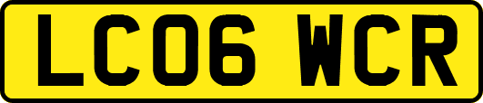 LC06WCR