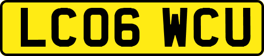 LC06WCU