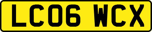LC06WCX