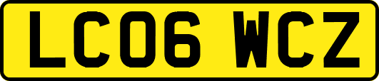 LC06WCZ