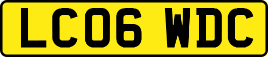 LC06WDC