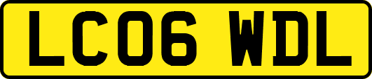 LC06WDL