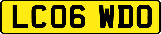 LC06WDO