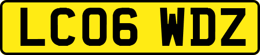 LC06WDZ