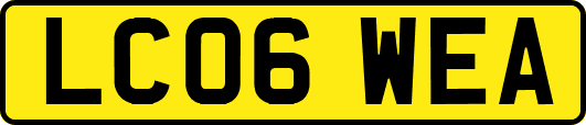 LC06WEA