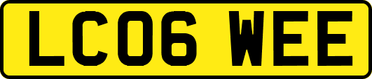 LC06WEE