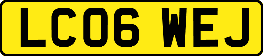 LC06WEJ