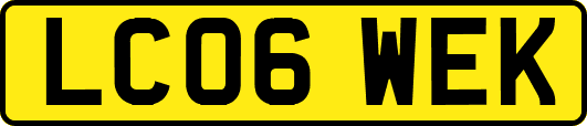 LC06WEK
