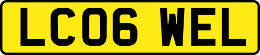 LC06WEL