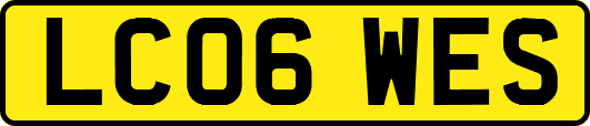 LC06WES
