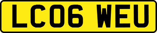 LC06WEU