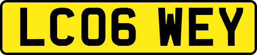LC06WEY