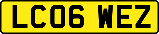 LC06WEZ