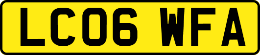LC06WFA