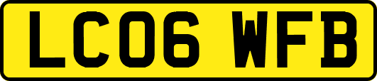 LC06WFB