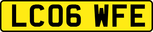 LC06WFE