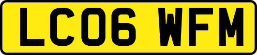 LC06WFM