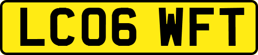 LC06WFT