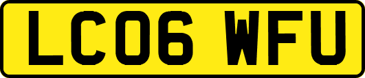 LC06WFU