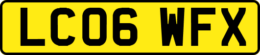 LC06WFX