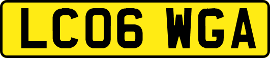 LC06WGA