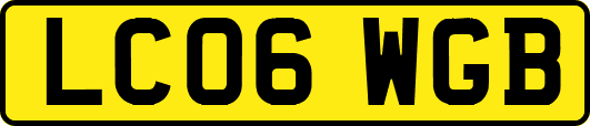 LC06WGB