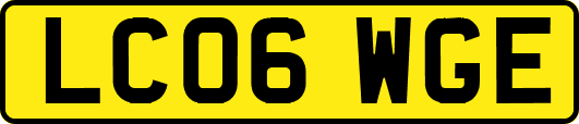 LC06WGE