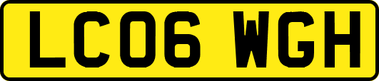 LC06WGH